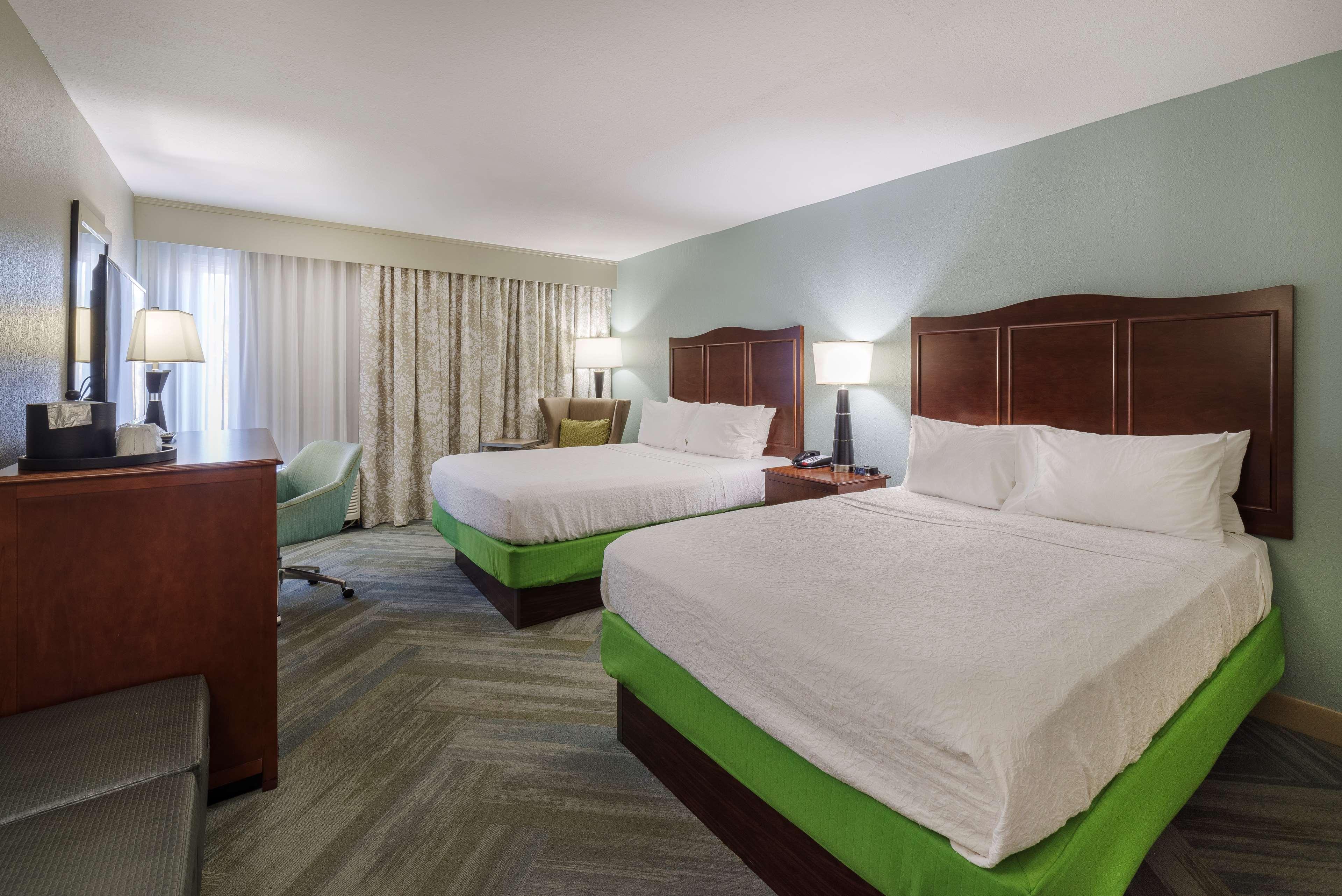 Hampton Inn Порт-Шарлотт Экстерьер фото