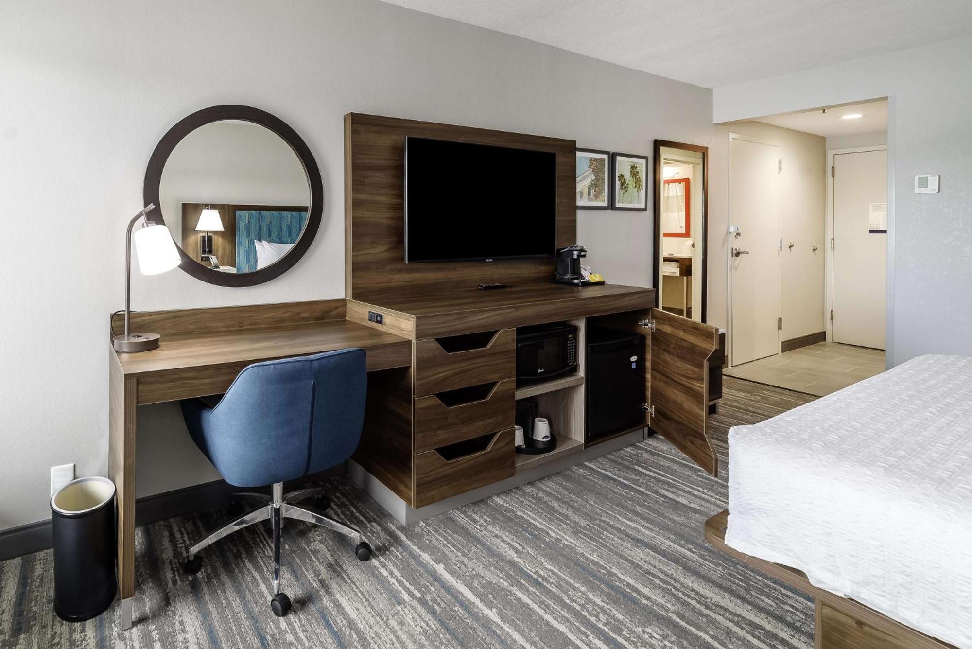 Hampton Inn Порт-Шарлотт Экстерьер фото