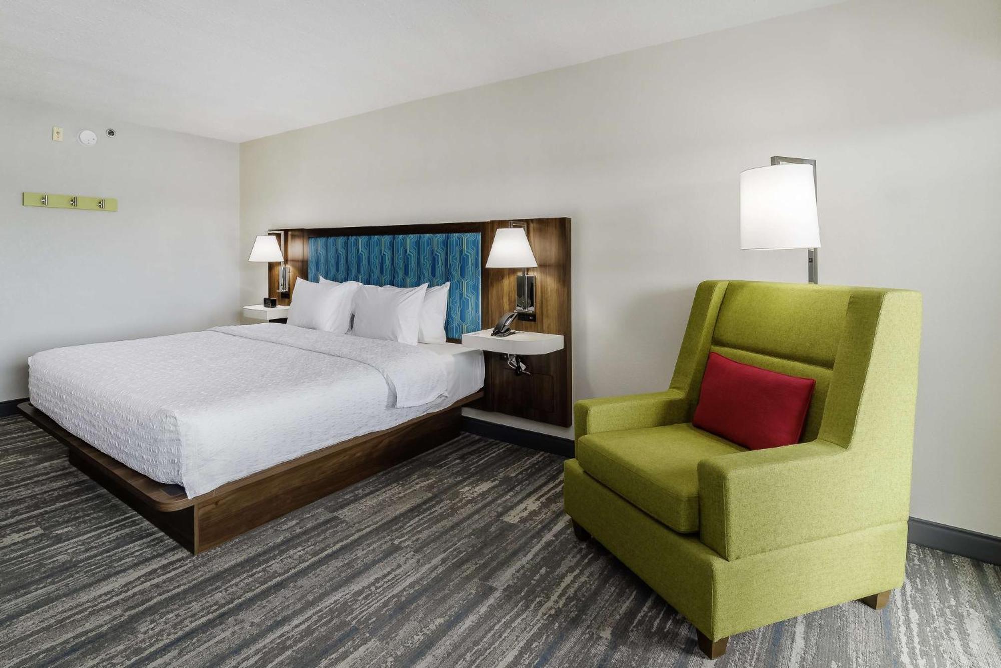 Hampton Inn Порт-Шарлотт Экстерьер фото