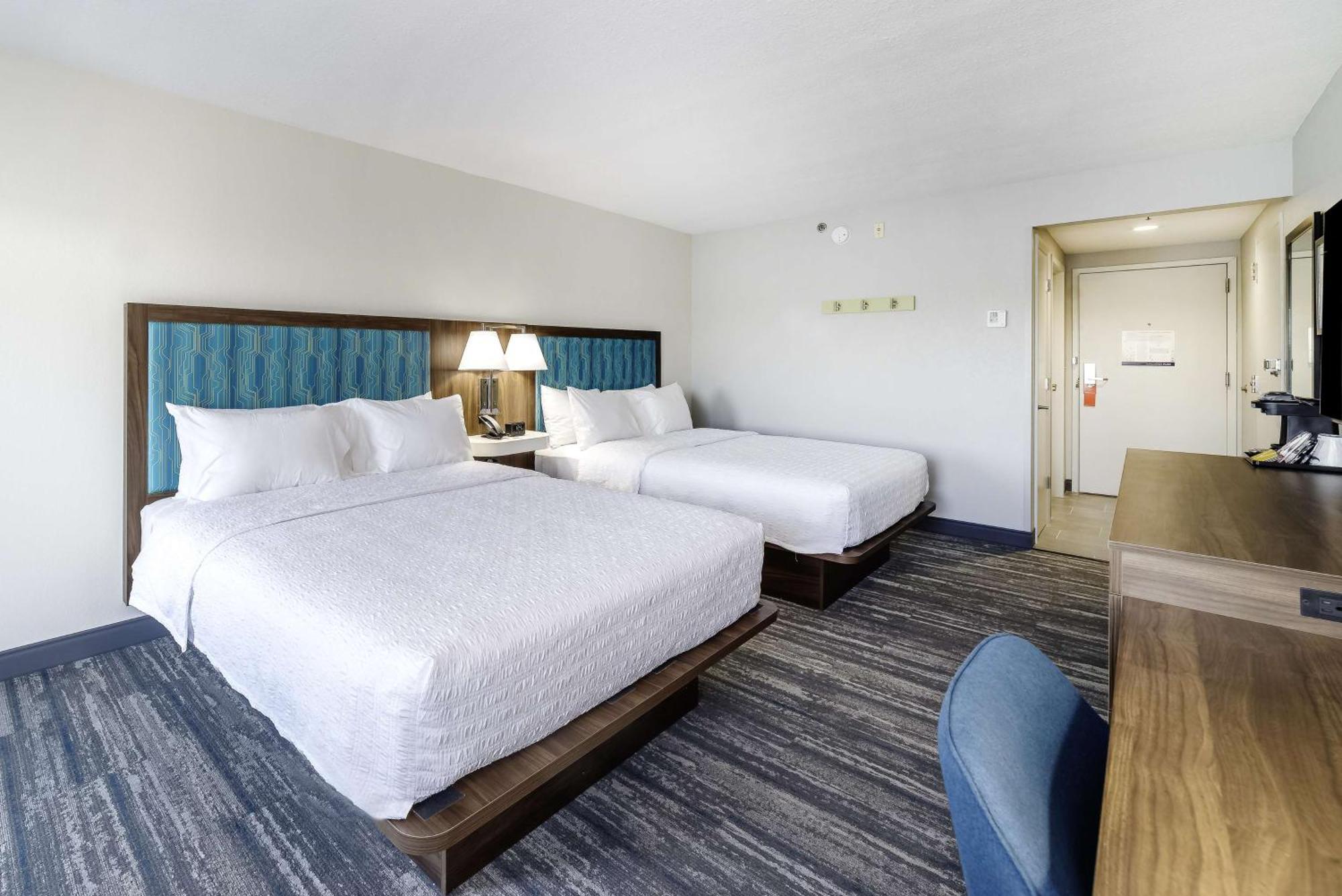 Hampton Inn Порт-Шарлотт Экстерьер фото